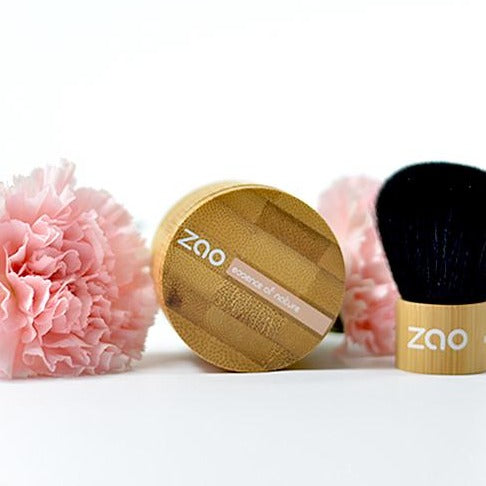 Minéral Silk - Teinte et recharge au choix