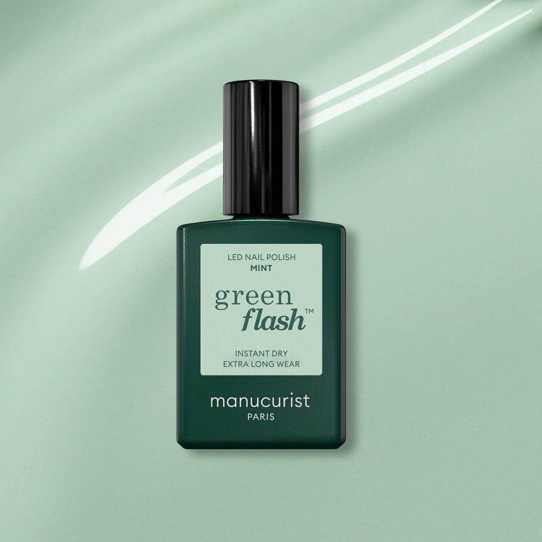 Mint - Vernis Semi-permanent