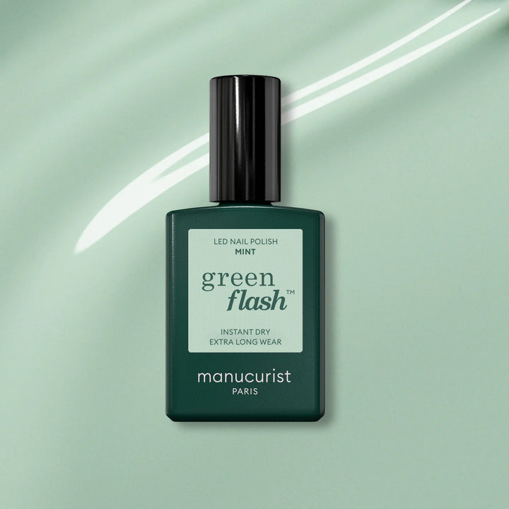 Mint - Vernis Semi-permanent