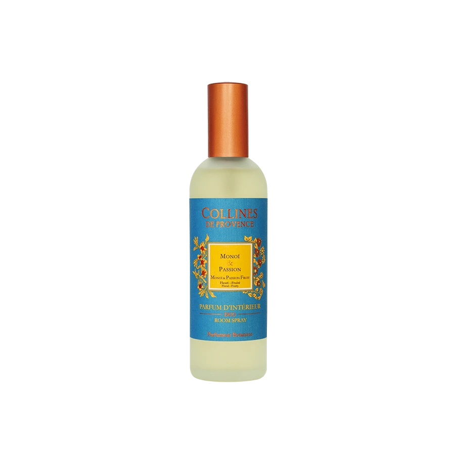Parfum d'intérieur - Monoï Passion