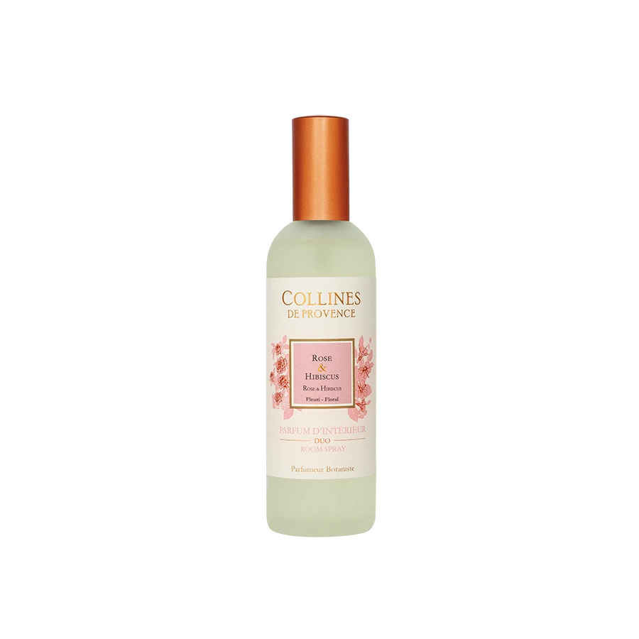 Parfum d'intérieur - Rose