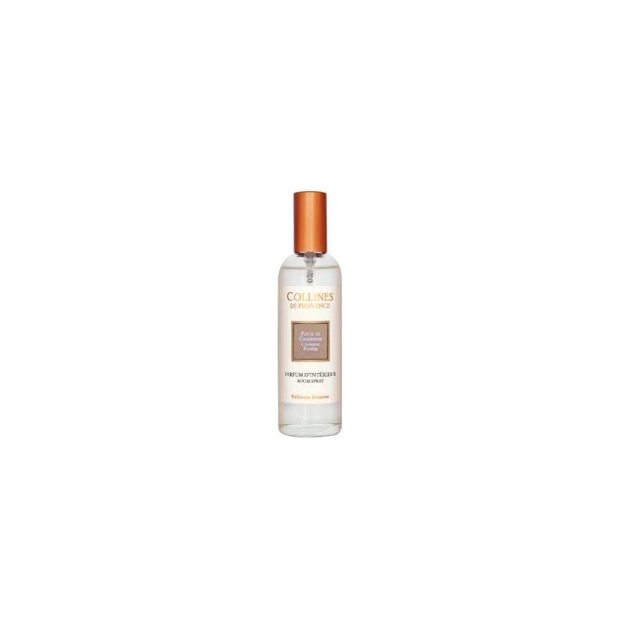 Parfum d'intérieur Fleur de Cachemire