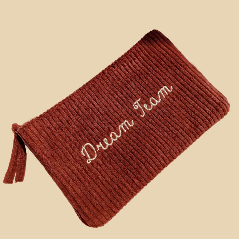 Trousse - Dream Team