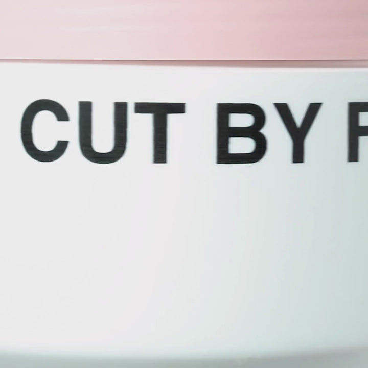 Vegan mask hydratant - Cut By Fred