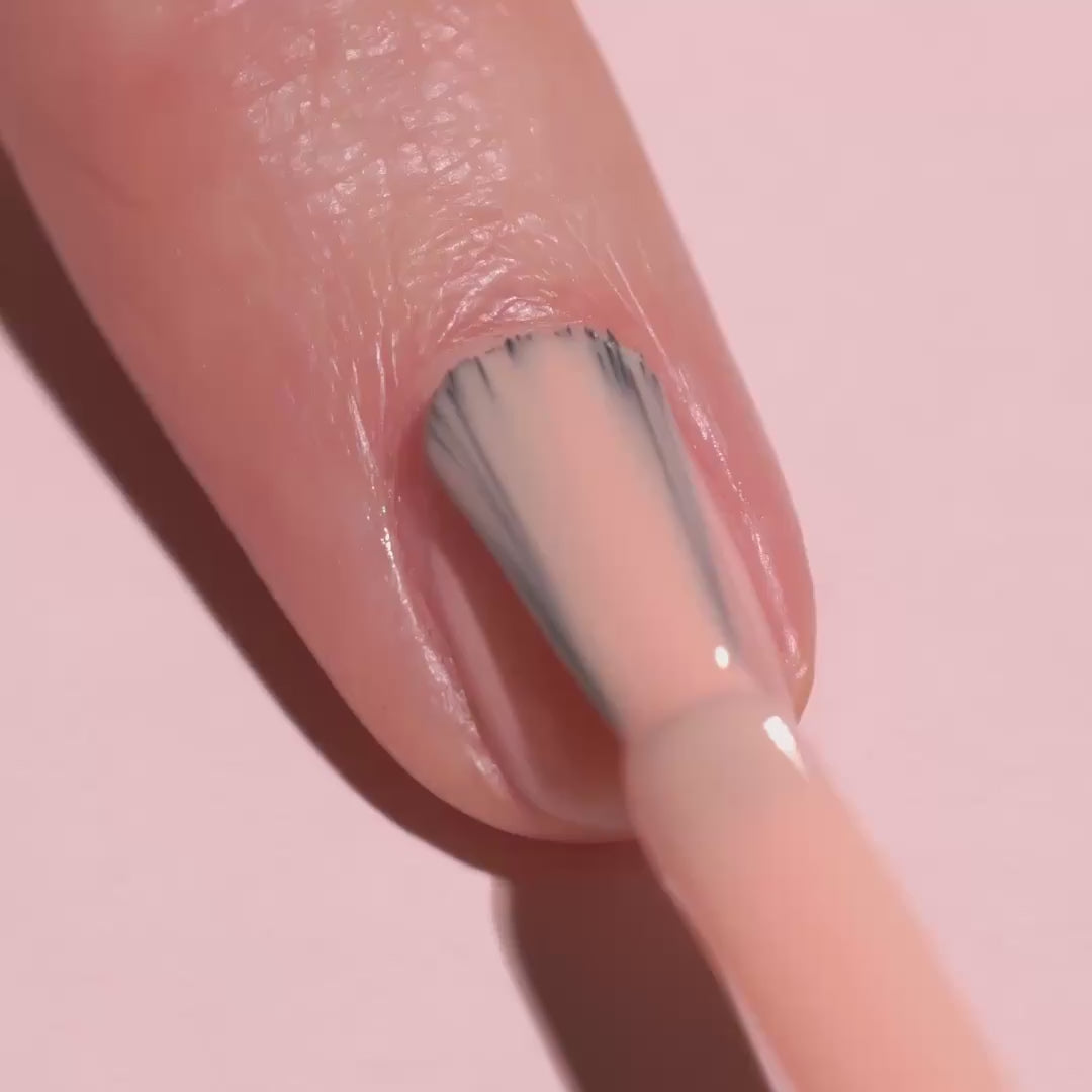 Milky peach - Vernis classique