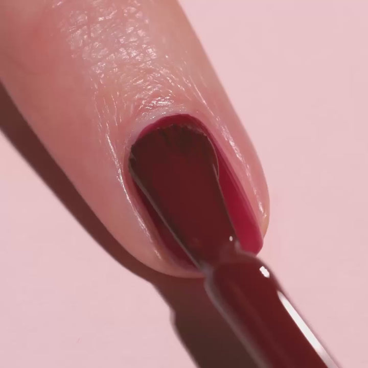 Grenat - Vernis classique