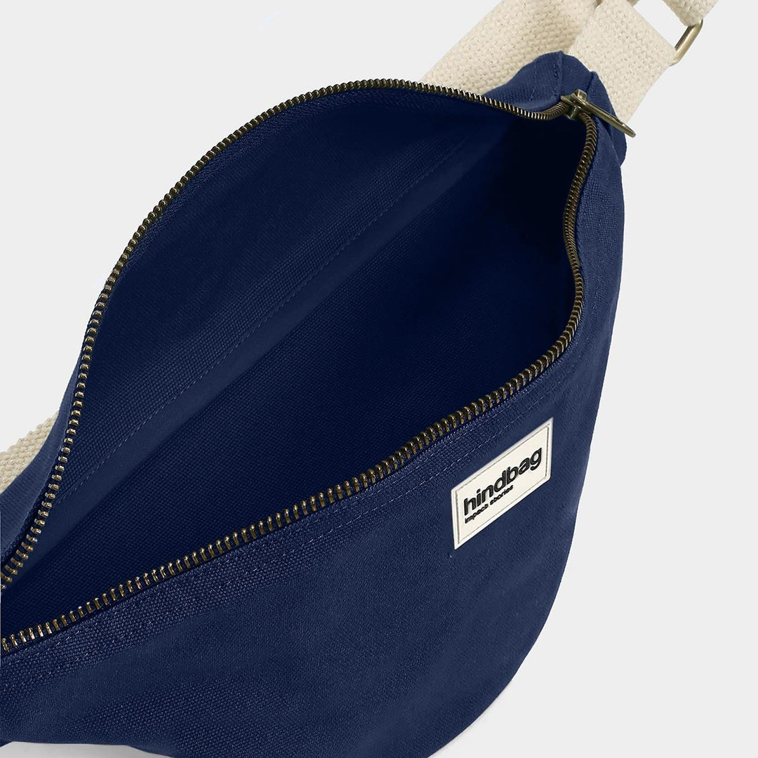 Banane Olivia - Navy