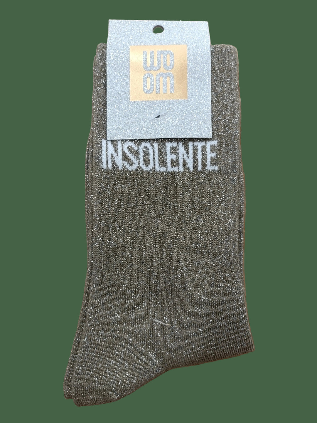 Chaussettes - Insolente