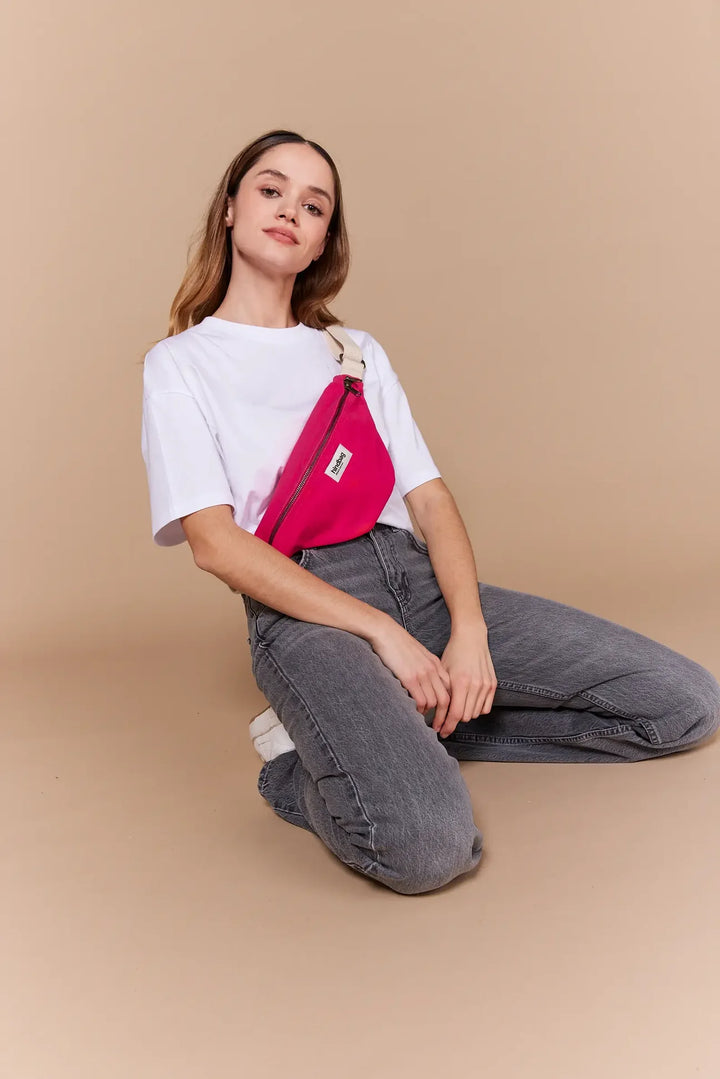 Banane Olivia - Holi fushia