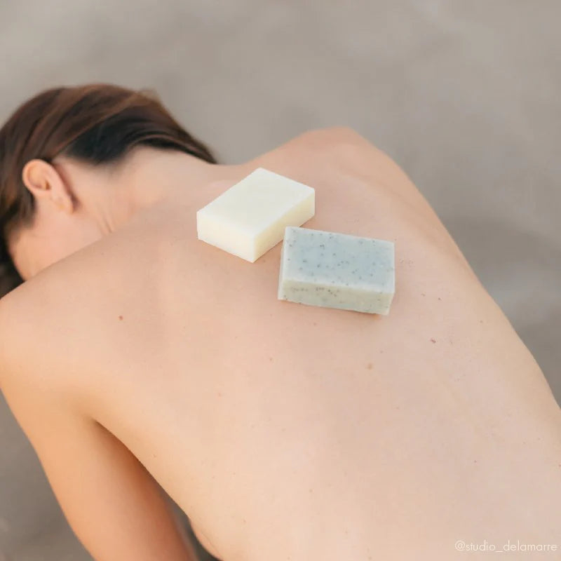 Savon à froid - Le chérubin