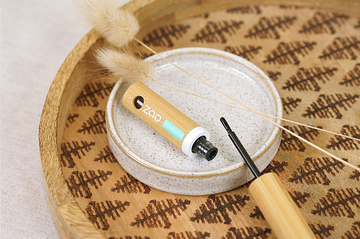 Soin des cils fortifiant - Recharge au choix