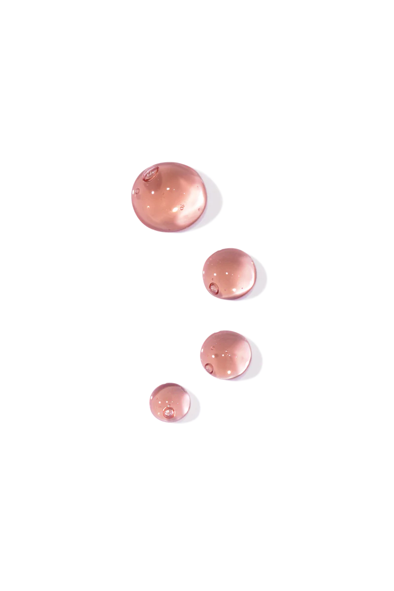 Masque exfoliant aux acides de fruits - La canopée
