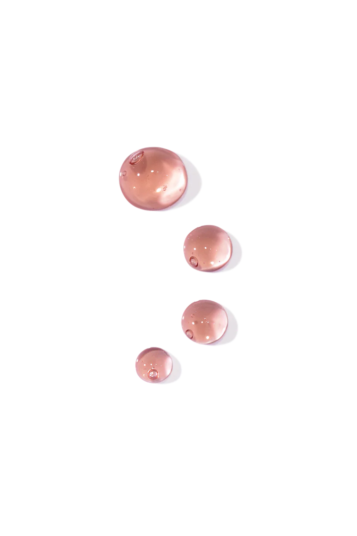 Masque exfoliant aux acides de fruits - La canopée