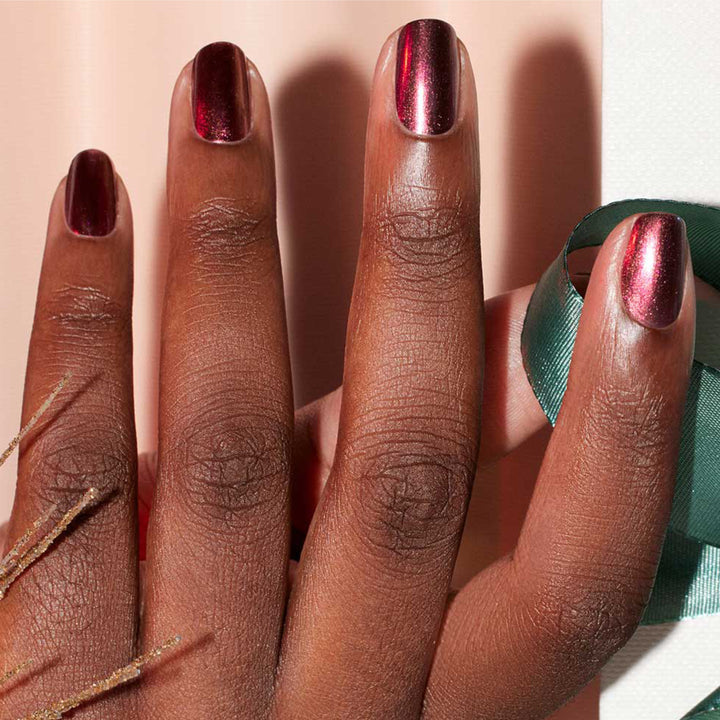 Utopia - Vernis classique